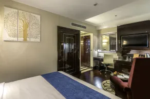The Raintree Dhaka - A Luxury collection Hotel - Room