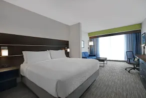 Holiday Inn Express & Suites - Milwaukee - Brookfield by IHG - Chambre