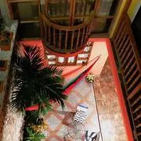 Casa Mamá Waldy Hostel - Intérieur