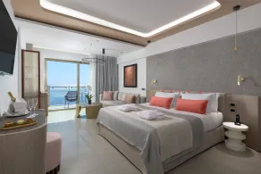 Elysium Resort & Spa - Rom