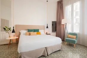 Forget Me Not Barcelona - Chambre