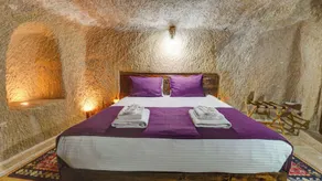 La Vie Cappadocia Cave - Room