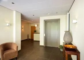 Hotel Bemelmans - Réception