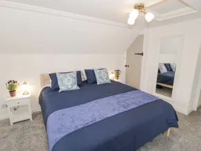 The Cottage - Habitación