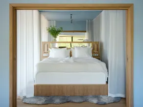 Eriksberg Hotel & Nature Reserve - Rom