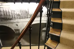 Best Western Hotel Opéra Drouot - Lobby