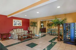 Econo Lodge Union City - Atlanta South - Hall
