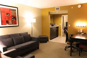 Embassy Suites by Hilton Laredo - Chambre