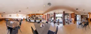 Ranch House Motel - Restaurant