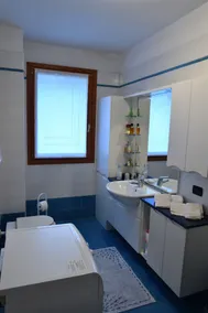 Agriturismo Memento - Badeværelse