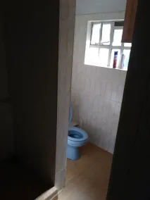 Runda Estate - Badezimmer