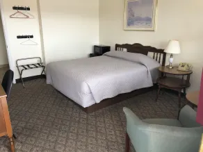 Dav-Ed Motel - Room
