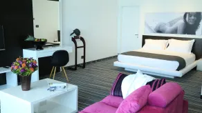 Veer Luxury Boutique Hotel & Beach Club - Room