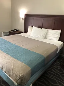 Motel 6-Shartlesville, PA - Room