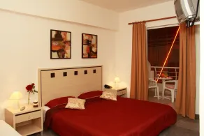 Nancy Hotel - Rom