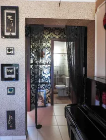 Casa Leone Rethymno C - Bathroom