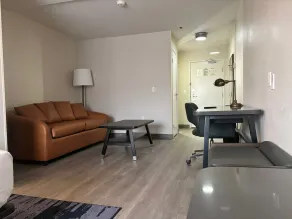 Fairfield Inn & Suites Corpus Christi - Chambre