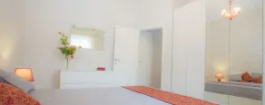 Suite Alarcon - Goelba - Værelse
