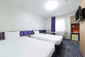 Hotel Keihan Tenmabashi - Chambre