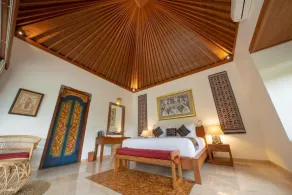 GK Bali Resort - Room