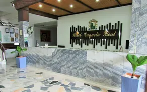 Hotel Caquetá Real HSC - Reception