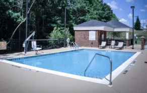 Candlewood Suites Columbus-Northeast by IHG - Piscine