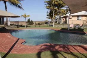 Illawong Beach Resort - Pool
