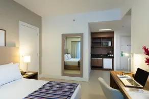 Matiz Multi Suites - Room