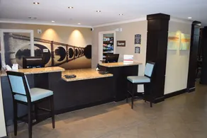 Staybridge Suites Myrtle Beach-Fantasy Harbour by IHG - Reception