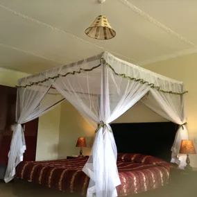 AA Lodge Amboseli - Room