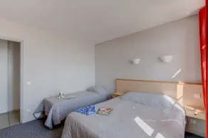 Résidence de L'Océan - Quarto