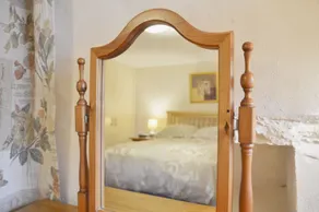 Keepers - Habitación