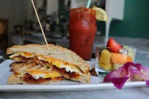 Hotel Indigo Baltimore Downtown by IHG - Restaurant