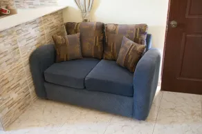 1 Bedroom Apartment 3 Beds Balcony in Corales del Sur, Santo Domingo Este - Room