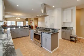 Clearlake Vacation Rental w/ Nearby Lake Access! - Innenbereich