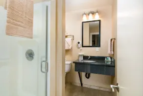 Celilo Inn - Salle de bain
