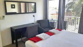 Jadran Motel & El Jays Holiday Lodge - Chambre