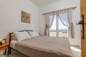 Panoramio Paleochora Apartments - Room