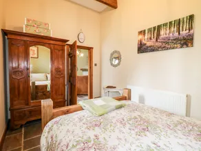 Bluebell Cottage - Zimmer