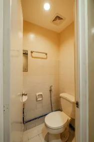 Hotel Juliano - Bathroom