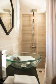 Les suites du 17 - Bagno