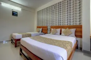 Atithi Comforts - Quarto
