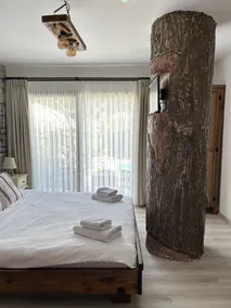 Pupa Alaçatı Butik Otel - Chambre