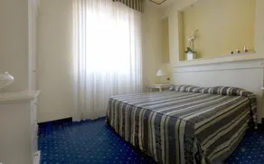 Albergo Milano - Værelse