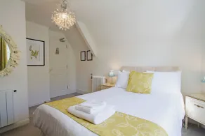 Fox & Hounds Country Hotel - Rom