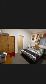 Backpackers Blackpool Hotel & Suites - Room