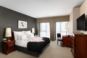 Hotel Divinus - Room