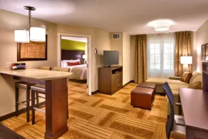 Staybridge Suites Cheyenne by IHG - Room