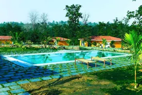 Anaya Resort - Pool