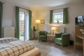 Landcafe Neumann - Chambre